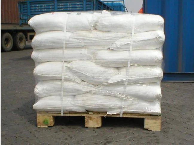 Magnesium Oxysulfate Cement CAS 7487-88-9 Magnesium Sulfate for Exterior Insulation Board