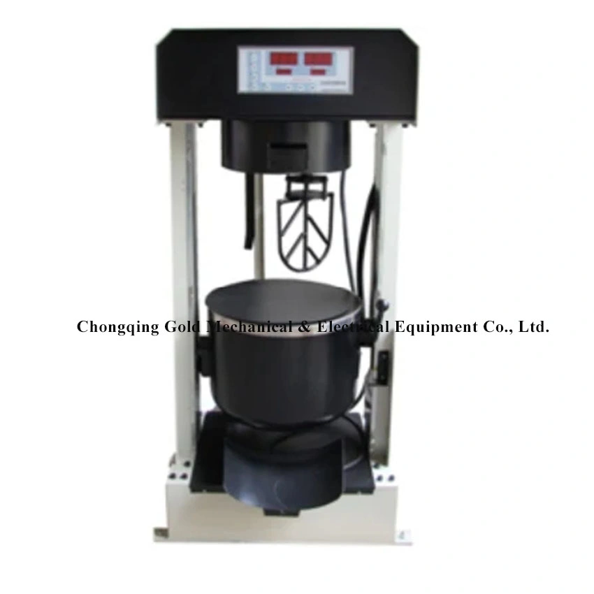 20L Automatic Bitumen Mixer Blender Equipment for Road Construction