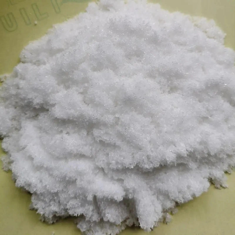 Factory Wholesale/Supplier Betaine Nitrate Powder 98% Food Grade Betaine HCl Free Sample 98% Betaine HCl with Low Price