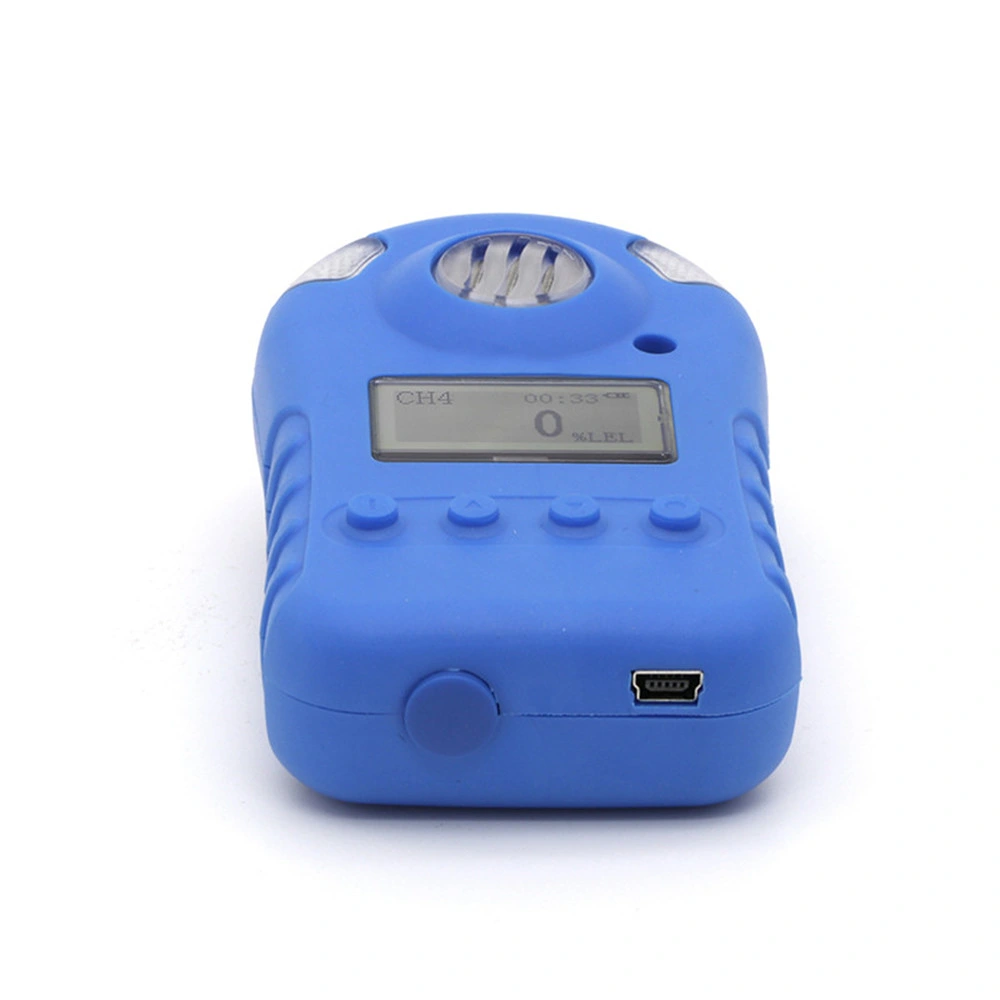 Portable Chlorine Meter Single Gas Detector