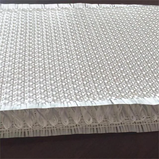 3mm Thickness 3D Fiberglass Fabric Woven for Sale