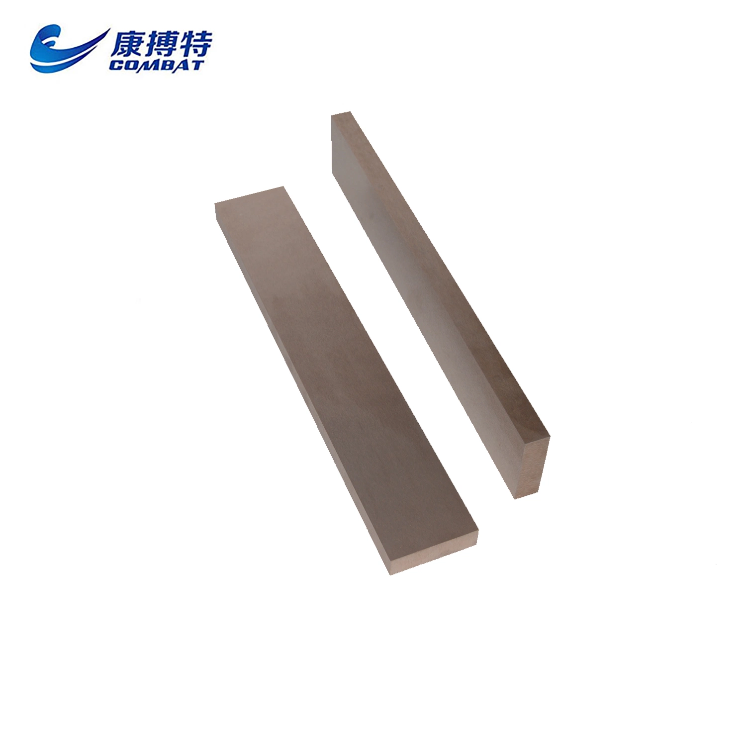 Factory Price W-Cu Heavy Alloy Tungsten Copper Plate for Industry Application