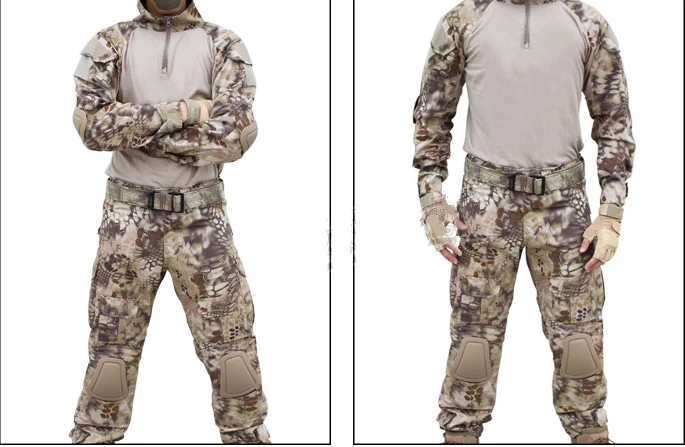 Tactical Uniform /Military Uniform for Army Military