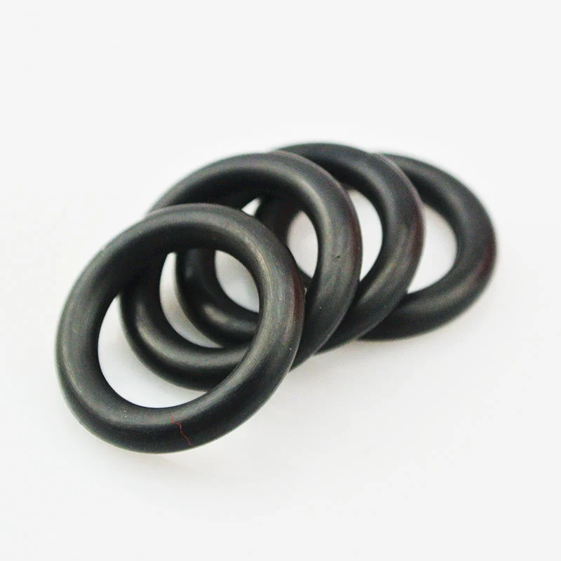 Professional Manufacturer of High-Quality O-Ring with High Tensile Strength