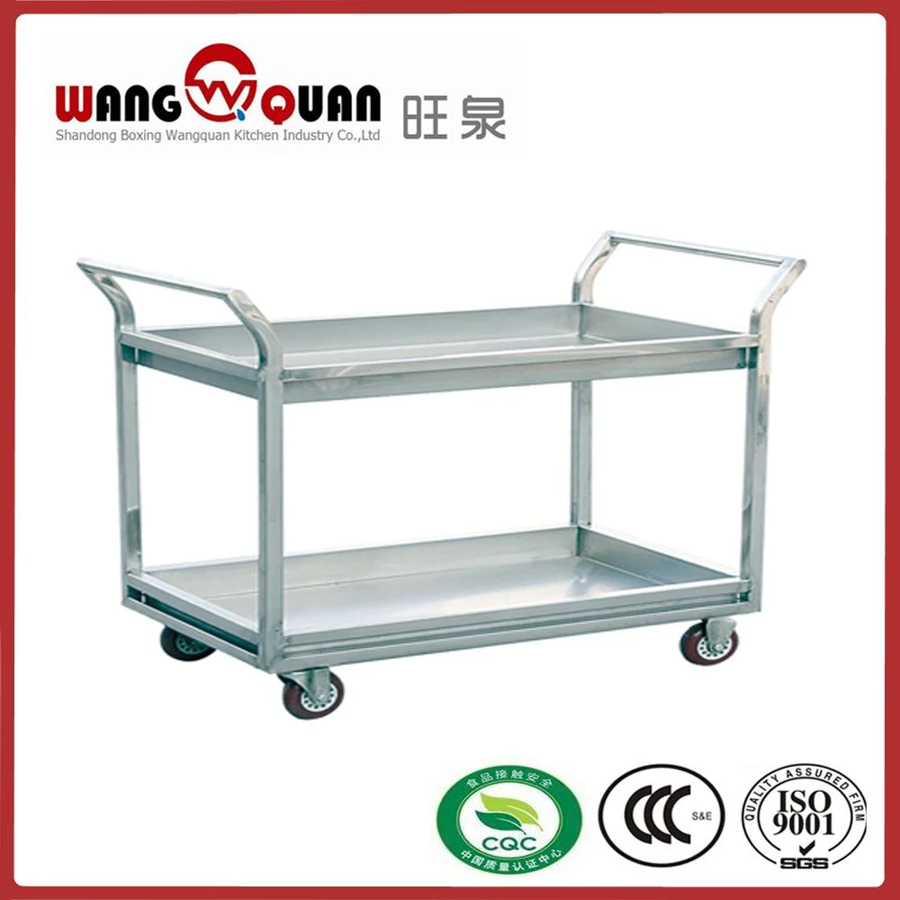 Knocked Down Platform Gneral Purpose Trolley