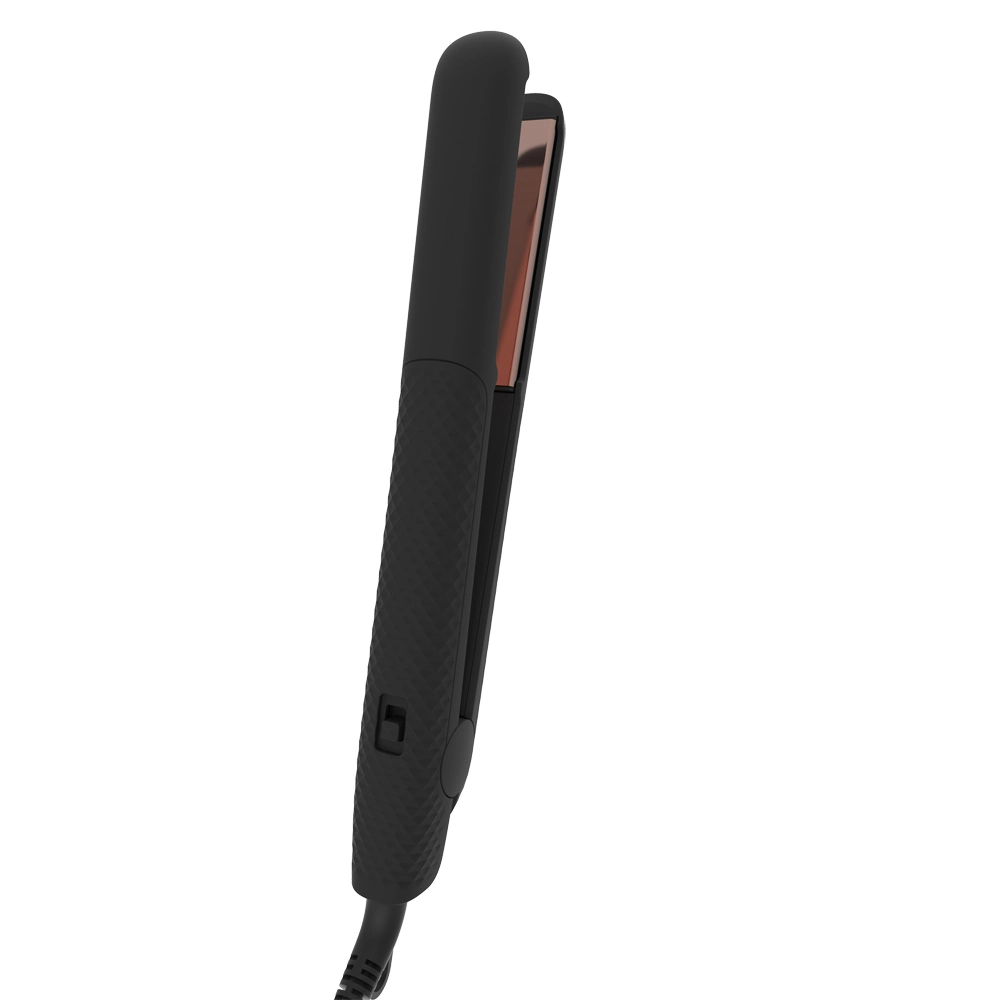 LED 1 Inch Wholesale/Supplier Titanium Flat Iron (039)