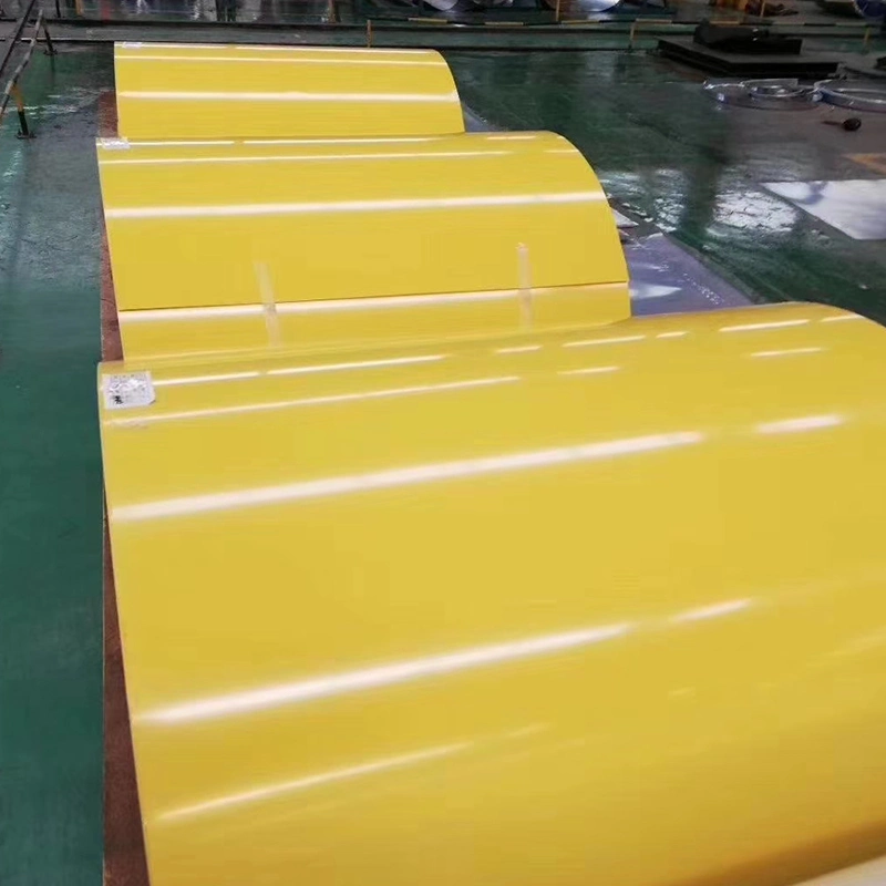 0.35 mm Z40 Galvanized Steel Sheet/PPGI/ Coils/ Gi /Steel