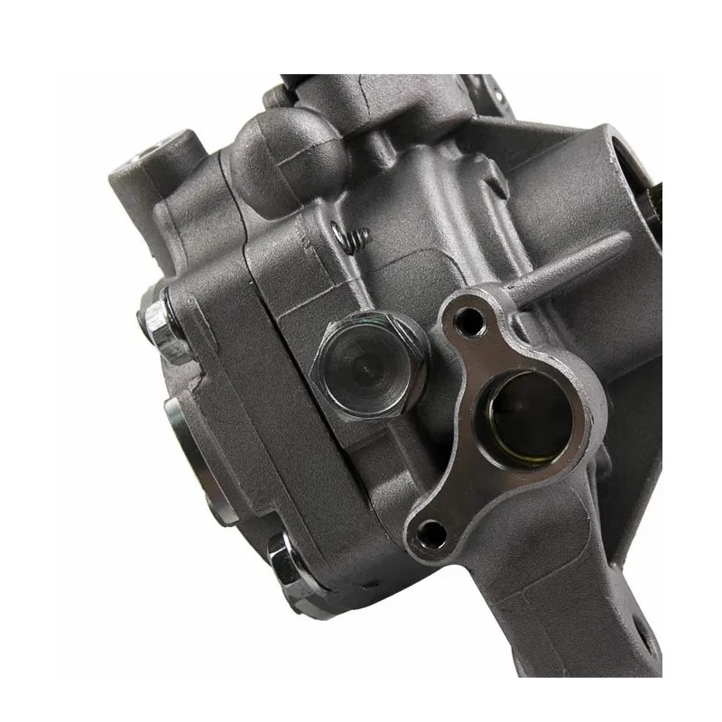 Hot Selling Auto Hydraulic Power Steering Pumps for Honda Bhd-003A 56110-Plm-A01 56110-Pnd-013 56110-Pnb-A03