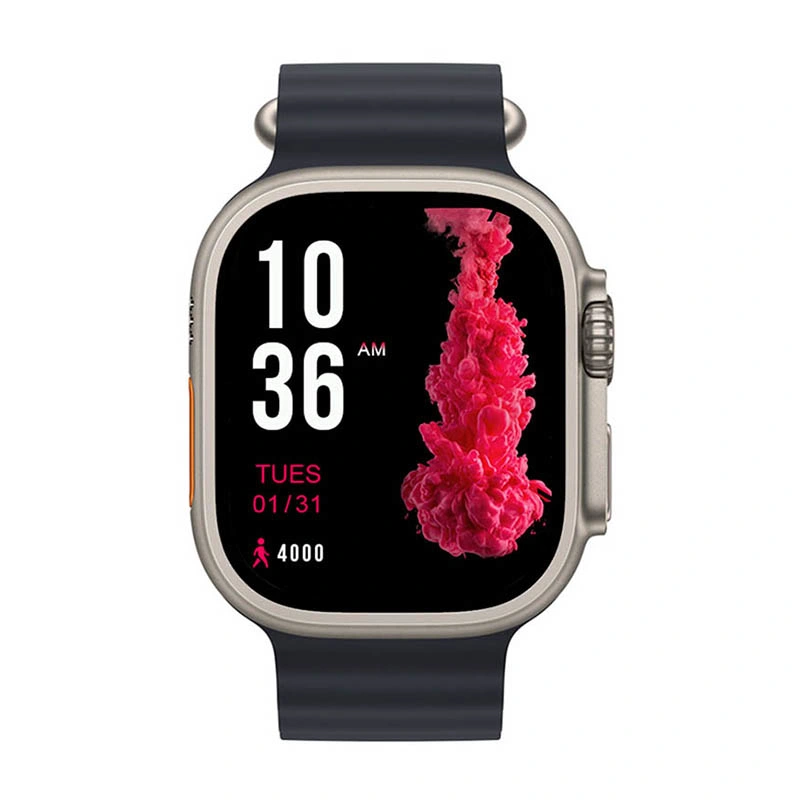 Big Screen S8 Ultra Watch