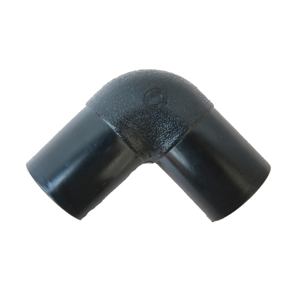 for Industrial and Mining HDPE Pipe Fittings Cross