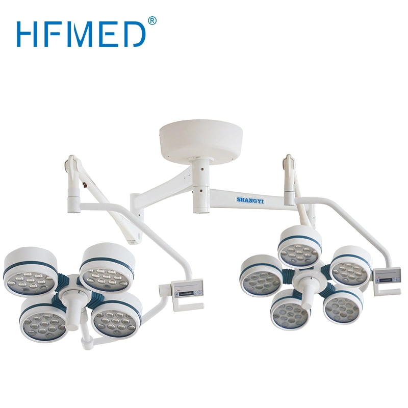 Beauty Clinic Equipments LED Surgical Lamp Wall Mount