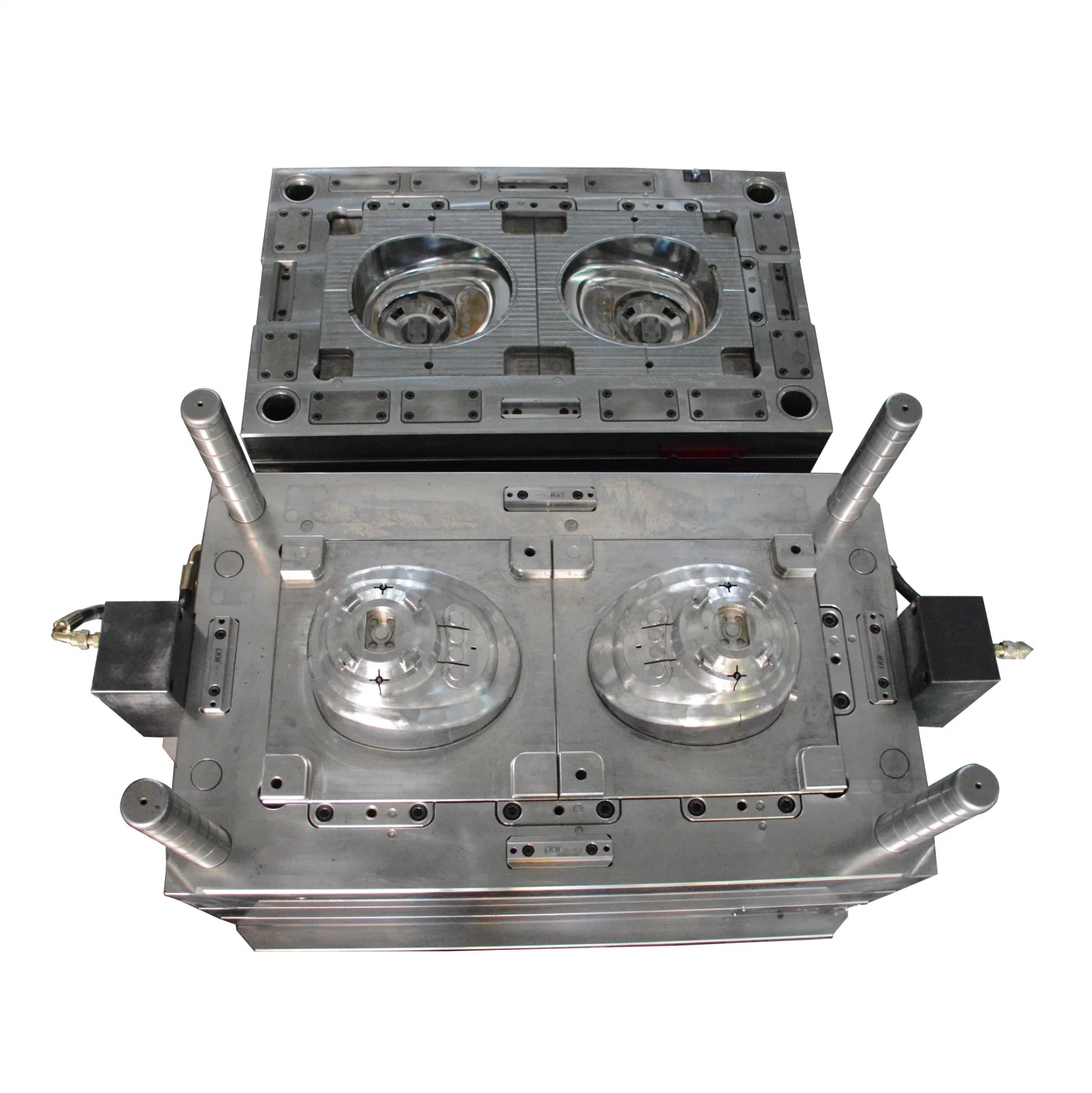 China Plastic Mold Supplier Plastic Mold Factory Plastic Injection Moulding