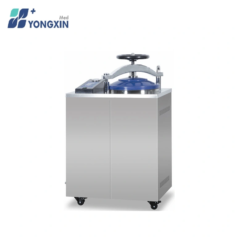 Yx-S- 280A Electric Heating Type Portable Pressure Steam Sterilizer