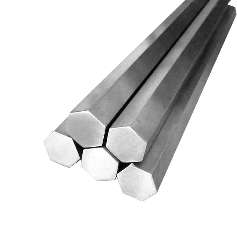 Highquality Round/Square/Angle/Flat/Channel 201 202 304 316 316L 317L 310S 309S 321 410 430 904L 2205 2507 Inox Rod/ Stainless Steel/Aluminum/Carbon/Galvanized