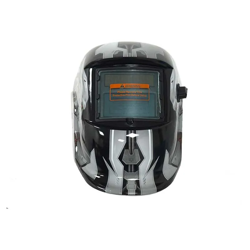 Automatic Light Blocking LCD Welding Surface Welding Helmet Arc TIG MIG Mask Grinding Welder Masks