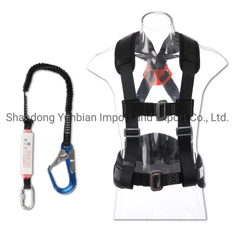 New European Waist Climbing Safety Belt