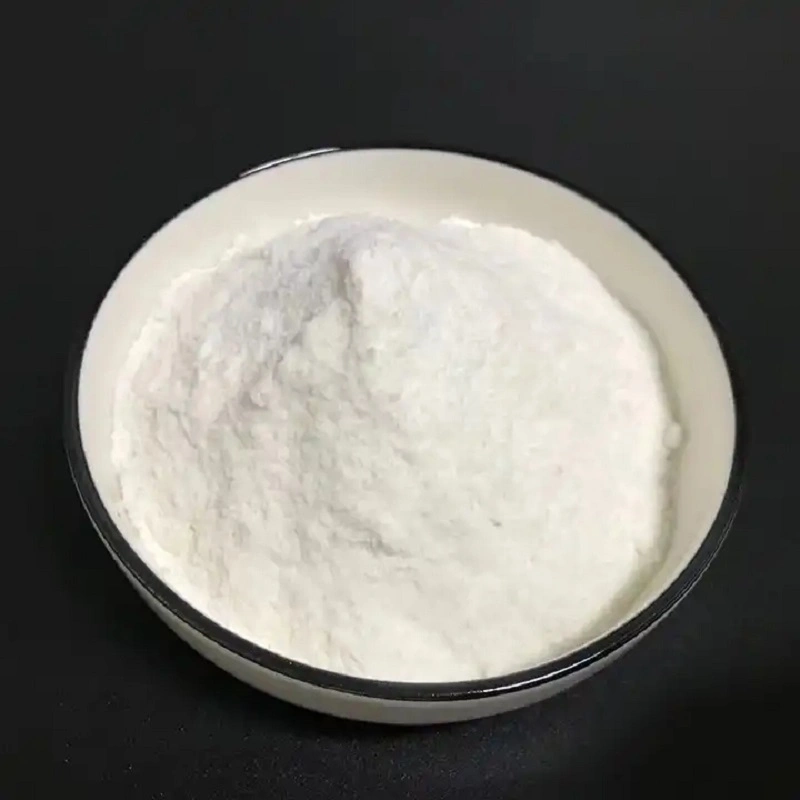 Carboximetil celulosa de sodio de alta calidad CAS 9004-32-4 polvo CMC