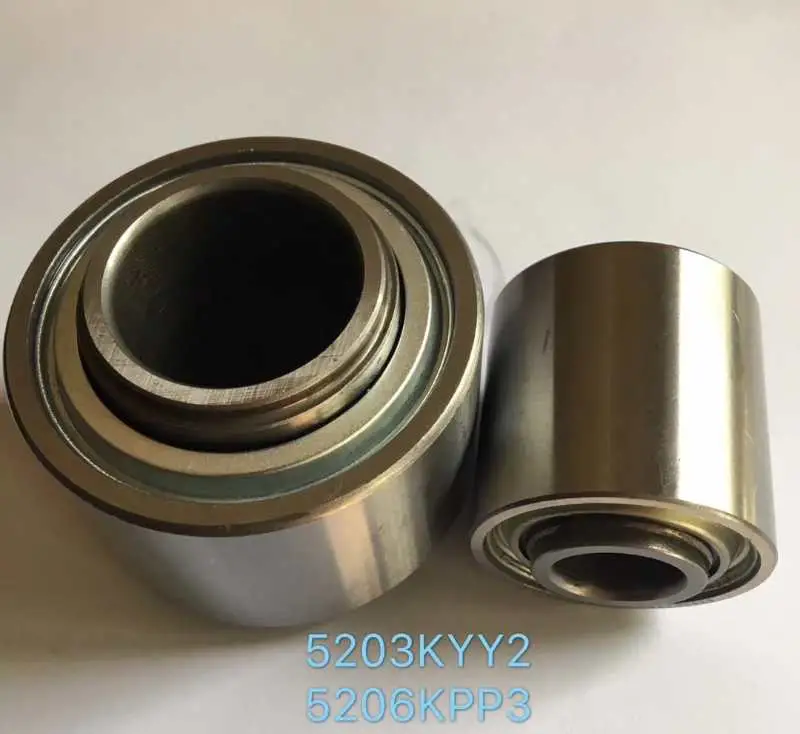 Wholesale/Supplier High quality/High cost performance  Wheel Hub Bearing Pillow Block Bearing Linear/Thrust/Self-Aligning Ball/Thin Wall/Ceramic Bearing