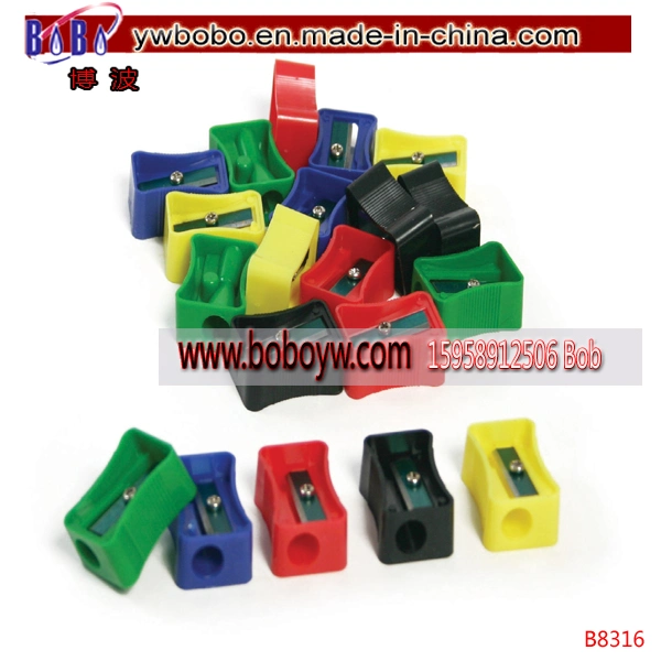Sharpeners Promotion Gift School Stationery Stationery Set Export Agent (B8316)