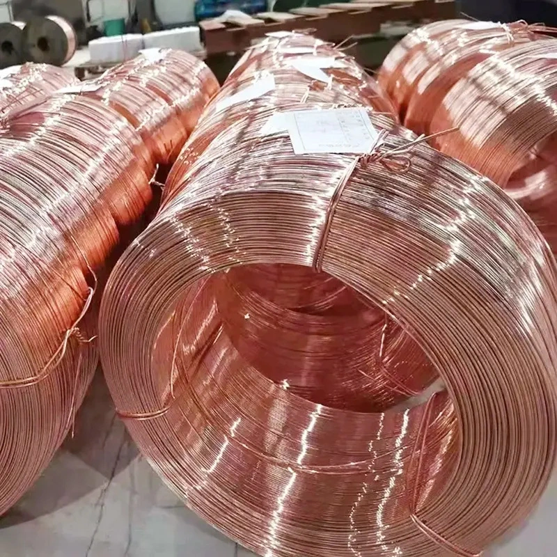 Bare Copper Wire C1100 10 Ga to 30 Ga (26 Ga 100 FT Spool) Copper Wire