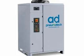 Atlas Copco Pneumatech sécheur par réfrigération sécheur d'air réfrigéré Déposer l'eau de l'air comprimé Factory approvisionnement 1m3/min 16,7 L/S du matériel de traitement de l'air