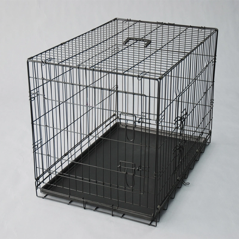 Pet Supplies Wholesale High Quality Pet Dog Kennel Cage