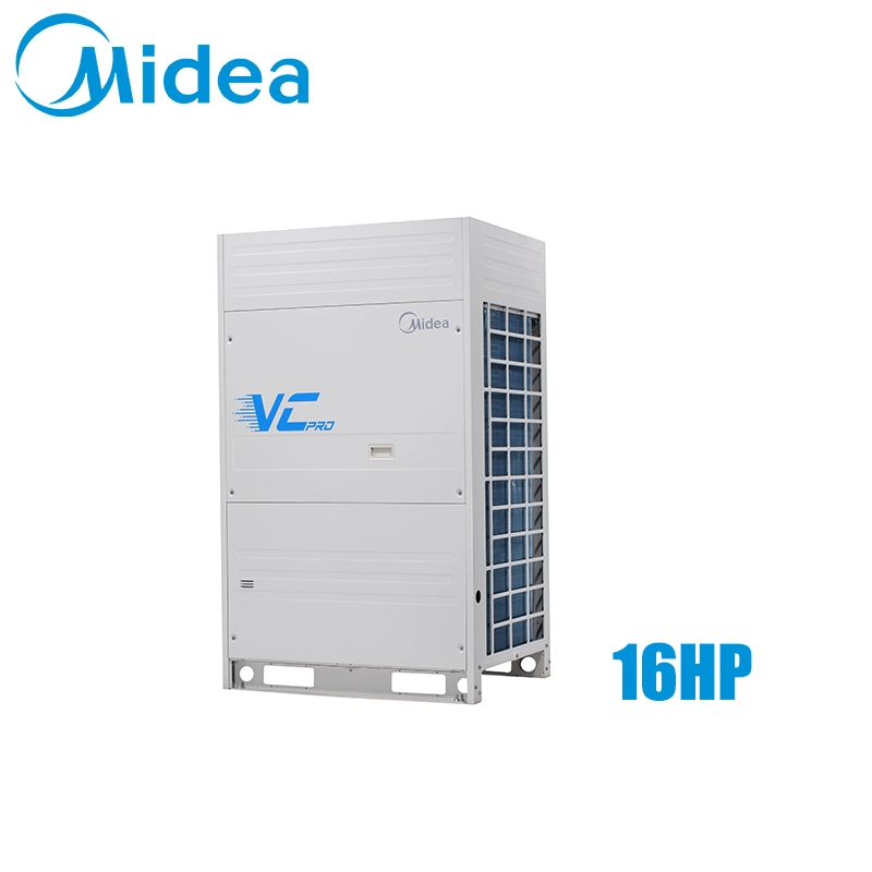 Midea Air Conditioner Cooling High Efficiency System Central Air Acondicionado Midea