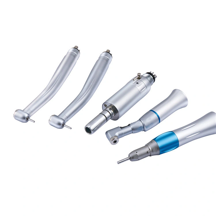 Cheap Factory Low Speed Handpiece Spare Parts with Dental Handpiece Kit