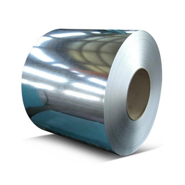 S350gd S350gd S550gd Galvanized Steel Coil/Roll Z275 Price of Galvanized Iron Per Kg