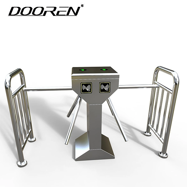 Tripod Turnstile Automatic with Sensor