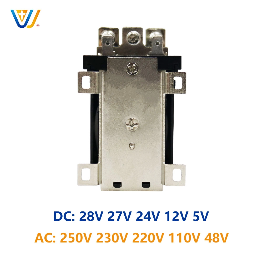 40A PCB Miniature General Purpose Safety Relays Power Relay for Air Conditioning Compressors