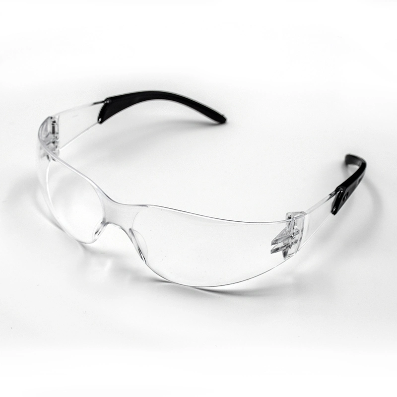 Safety Glasses Anti Fog Protective Goggles Workplace Goggles for Construction Personal or Professional Use