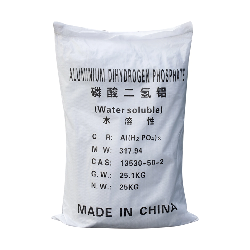 Aluminum Dihydrogen Phosphate Mono Aluminum Phosphate