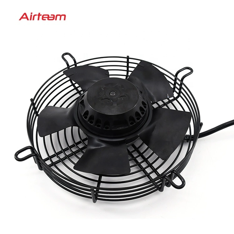 Hanging Type Home Use AC Motor Axial Flow Exhaust Fan Anti-Corrosion Portable Cooling Blower