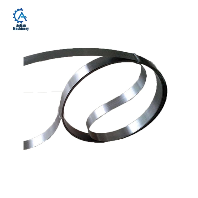 Toilet Paper Roll Steel Belt Band Saw Blade