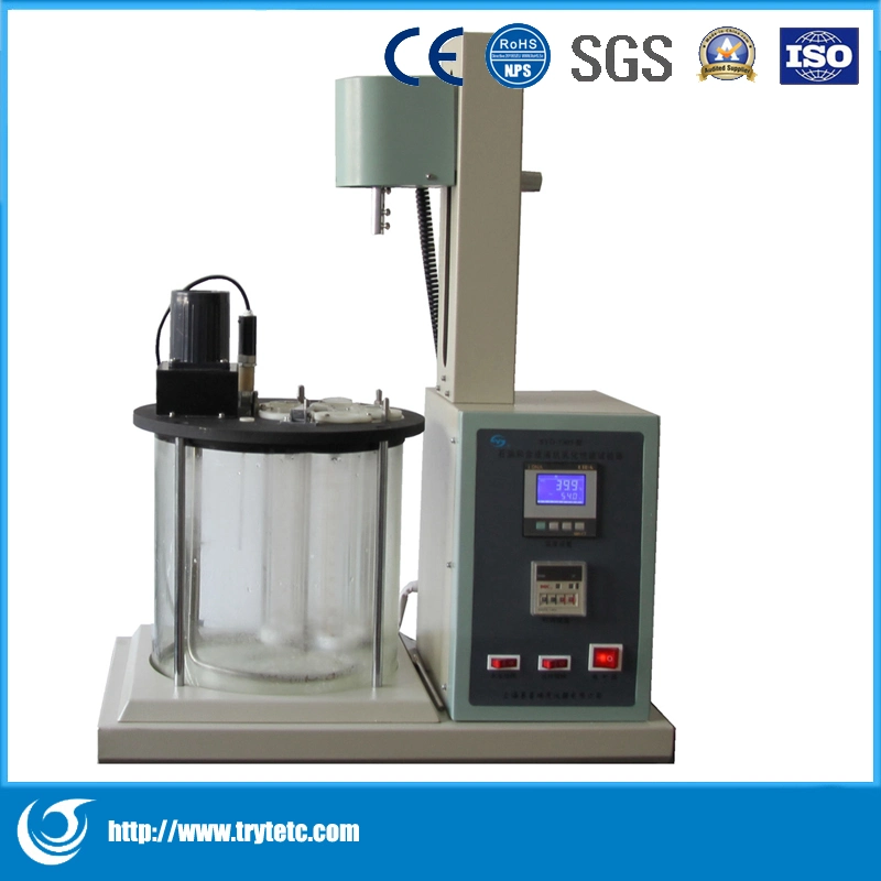 Demulsibility Characteristics Tester-Petroleum Demulsibility Characteristics Tester