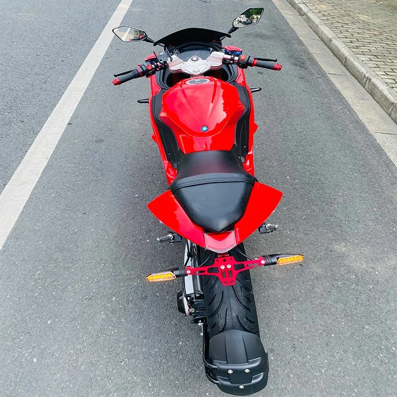 Adult Electric Motorcycle with Best Quality Electric Scooter with Big Power Motor with 5000W and Nice Looks