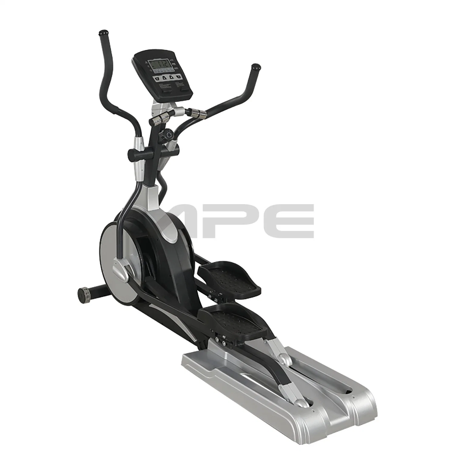 Ape Cross-Trainer Stepper Motion Cardio Climber Stepping Elliptical Machine