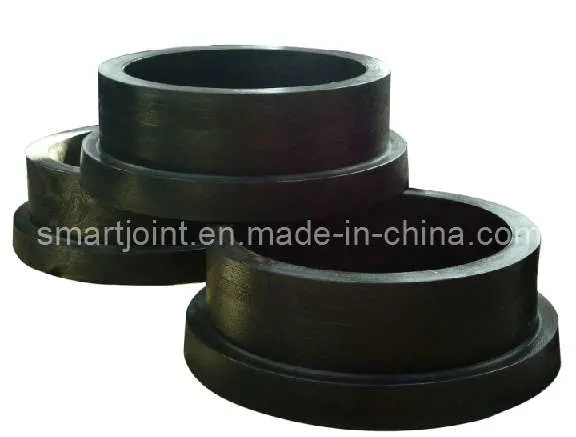 HDPE Fittings-Flange Stub up to 1600mm with Australian Watermark& Standardmark