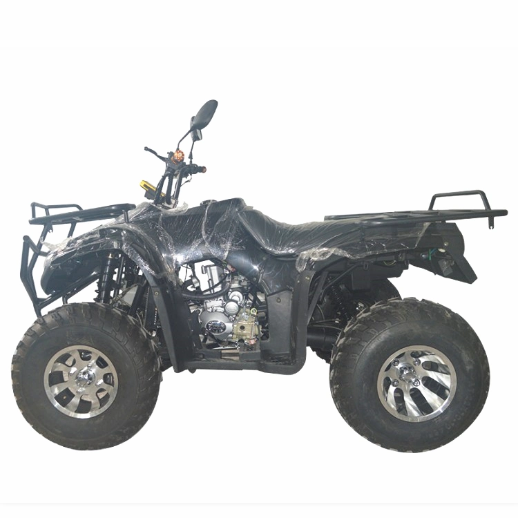 Qualidade elevada 250cc adulto ATV com gás