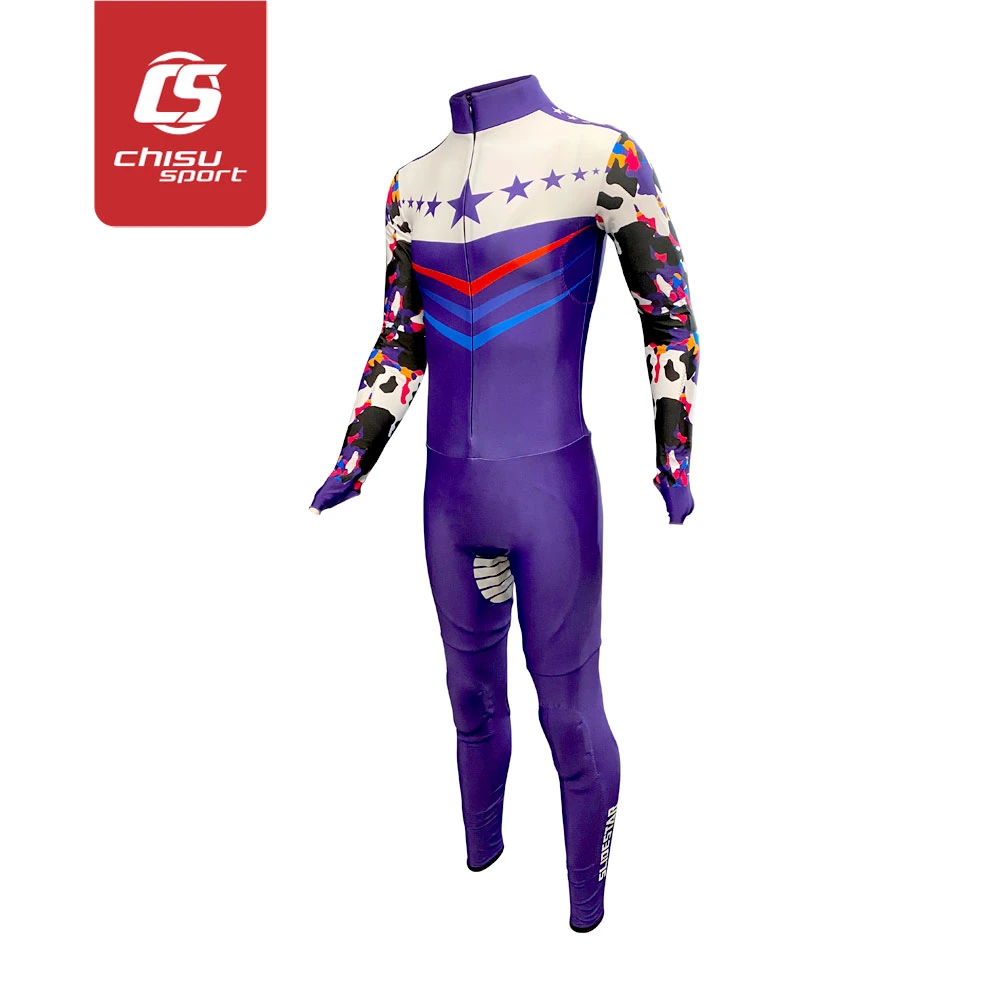 Quick-Drying Breathable Roller Skating Suit Cycling Wear