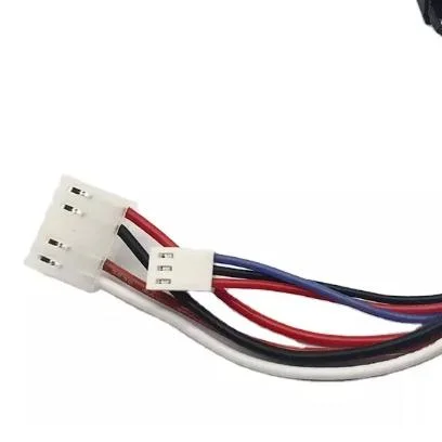 Medical Equipment Terminal Wire Harness Various Specifications Terminal Wiring Harness