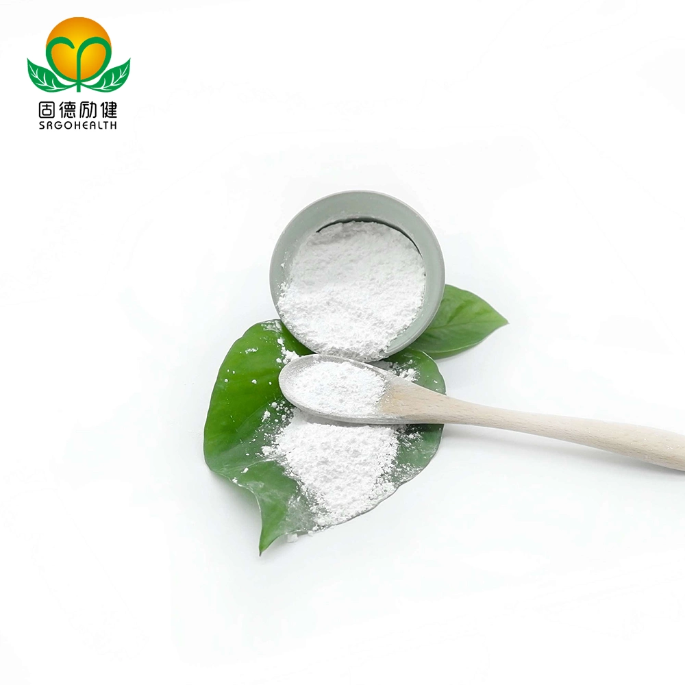 Factory Supply EU/Nop Certified Organic Erythritol Powder