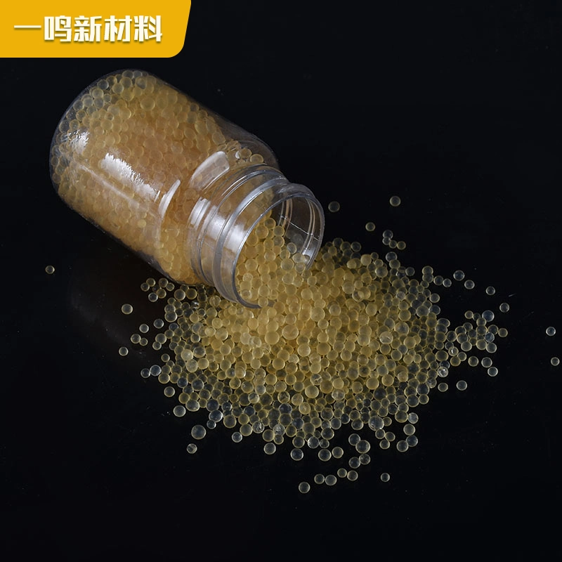 High quality/High cost performance  Silica Alumina Gel for Natual Gas Drying Desiccant 2-4mm