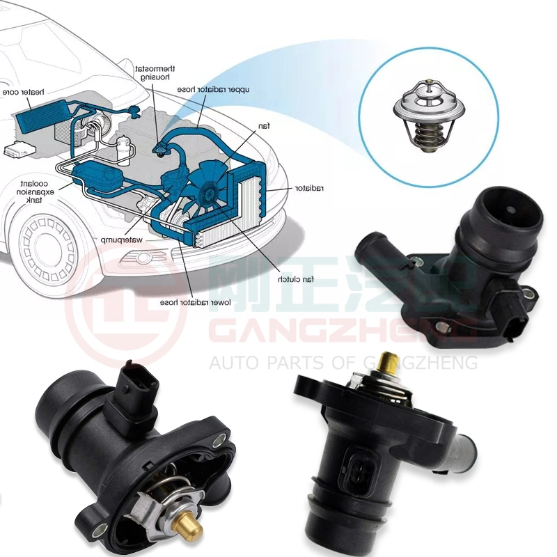 Termostato automático de Changan 4500