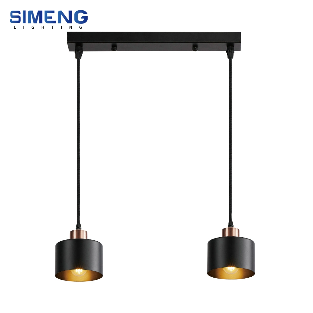 LED Indoor Luminaires Decorative Fixtures E27 Gx53 GU10 Gu9 Ceiling Lamp