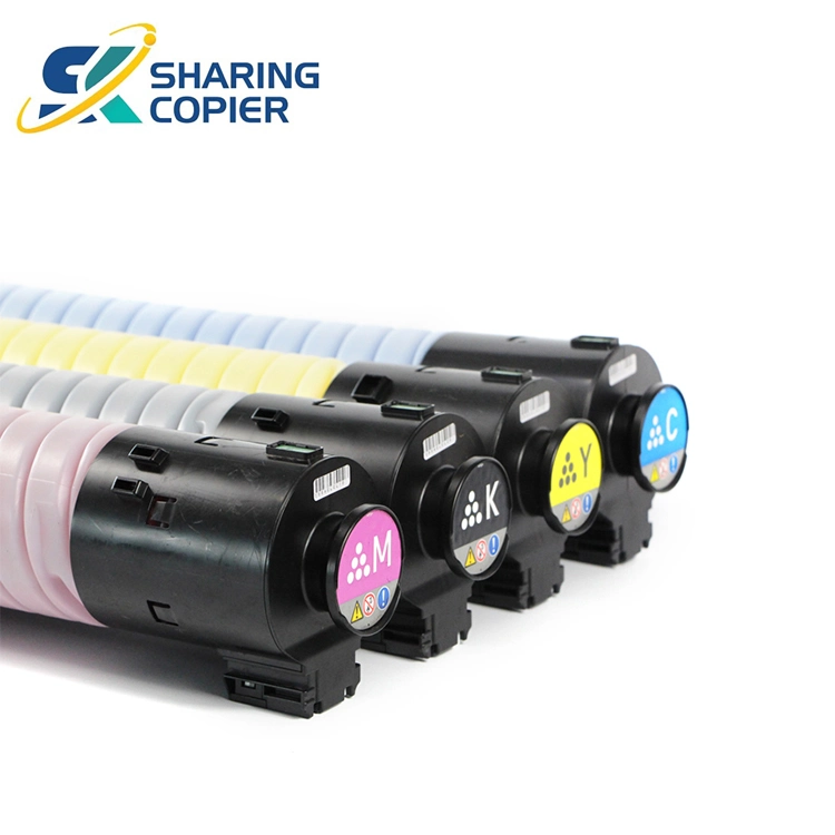 Compatible C651 Toner Cartridge and Parts Ricoh PRO C651 651 751 C751