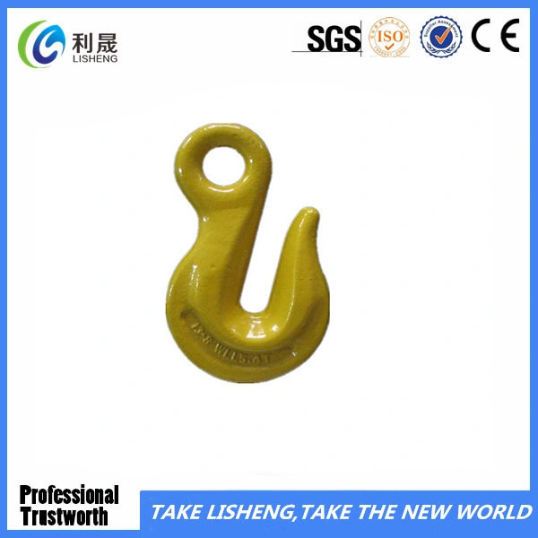 Ce Safety G80 Eye Grab Hook