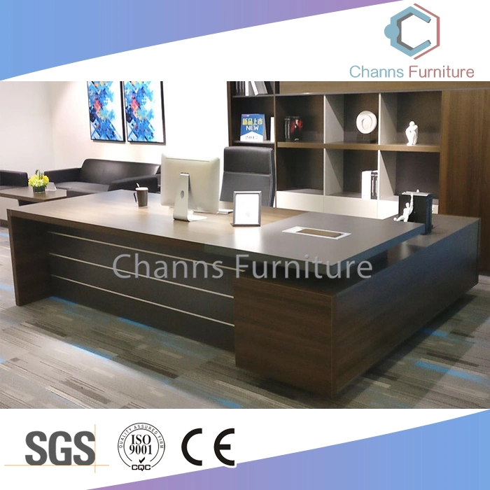 Modern Design Manager Table Office Furniture (CAS-ED31406)