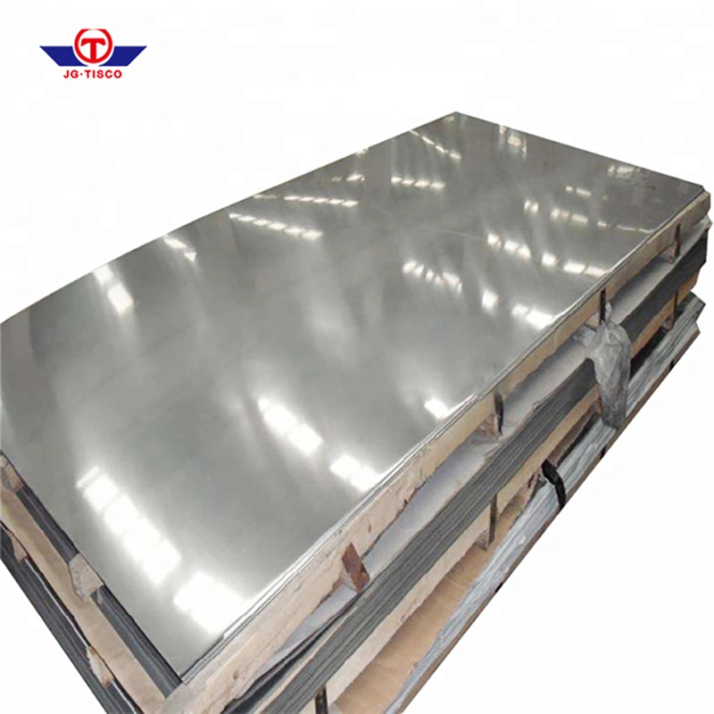 Stainless Steel Plate 304 Stainless Steel Plate Specifications to Support Processing and Cutting